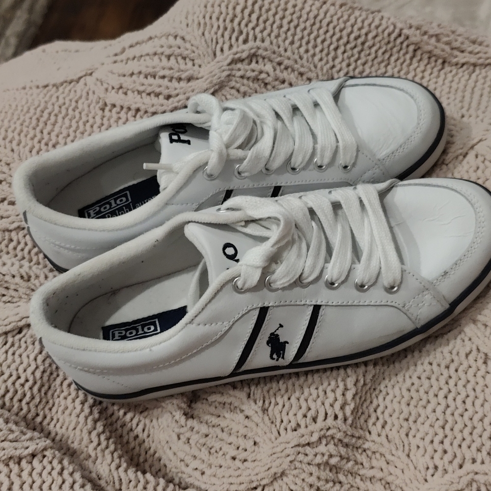 Polo Ralph Lauren shoes (Boys)